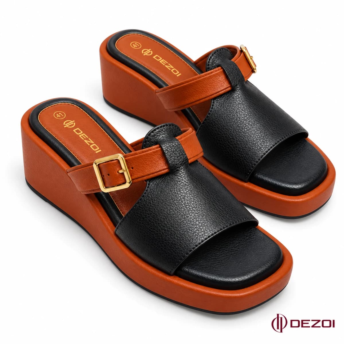 Buston Unbuckle angle 7