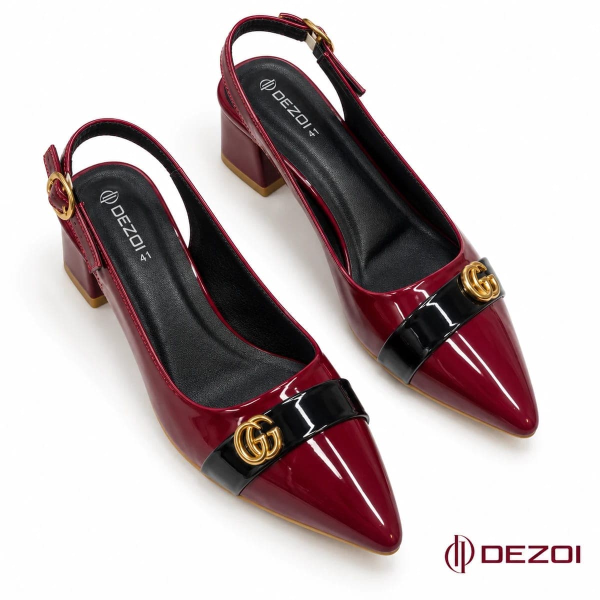 Afroza Mules